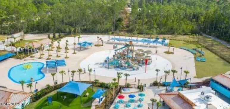 31 Skylar Lane Ponte Vedra, FL 32081 - Photo 31 of 32 an aerial view of multiple house