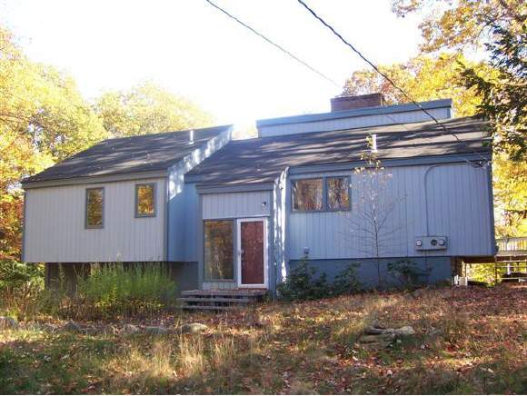 9 Remington Road Mont Vernon, NH 03057 - Photo 1 of 1