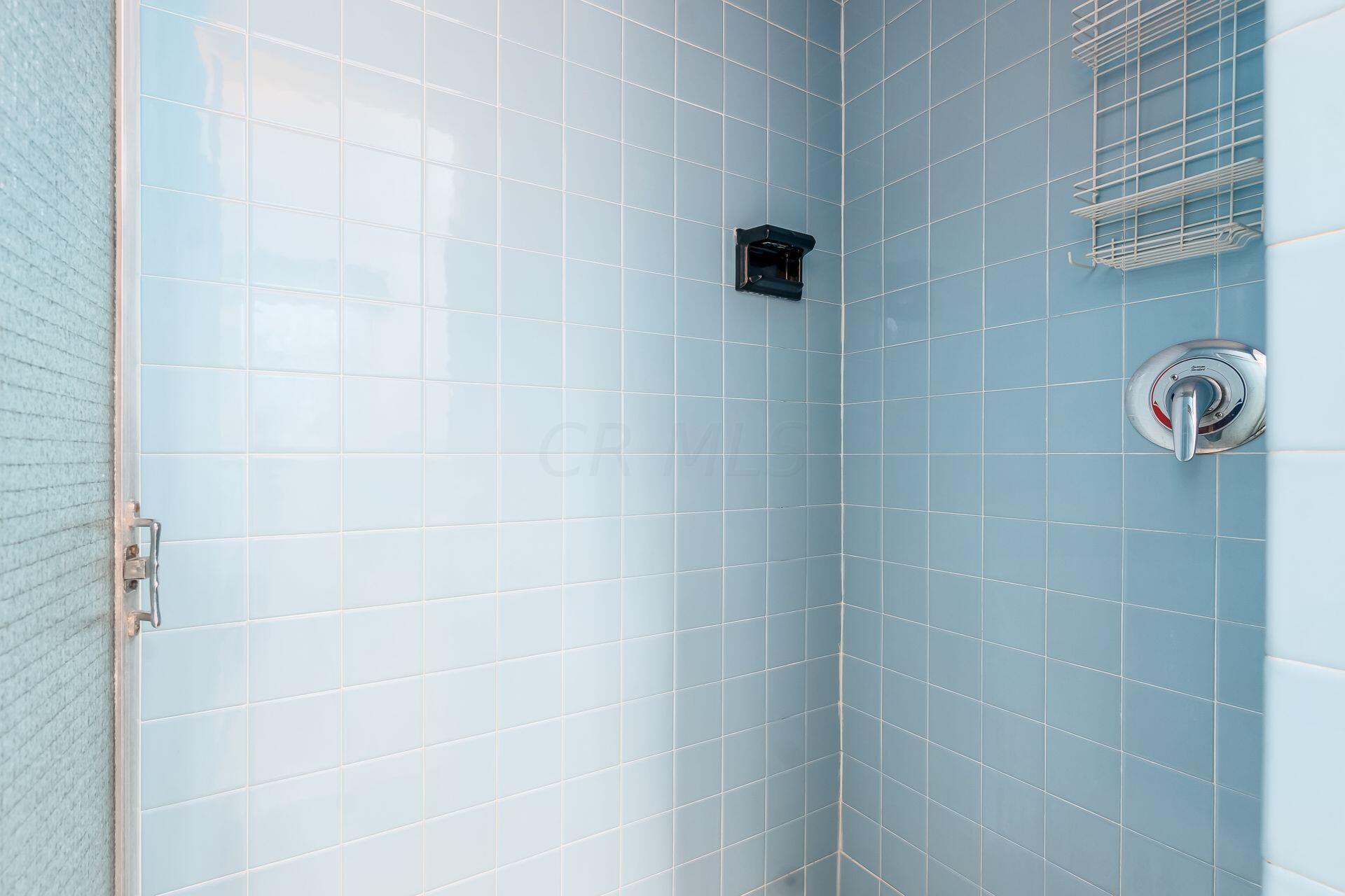 253 Croswell Road Columbus, OH 43214 - Photo 30 of 45 Primary Shower