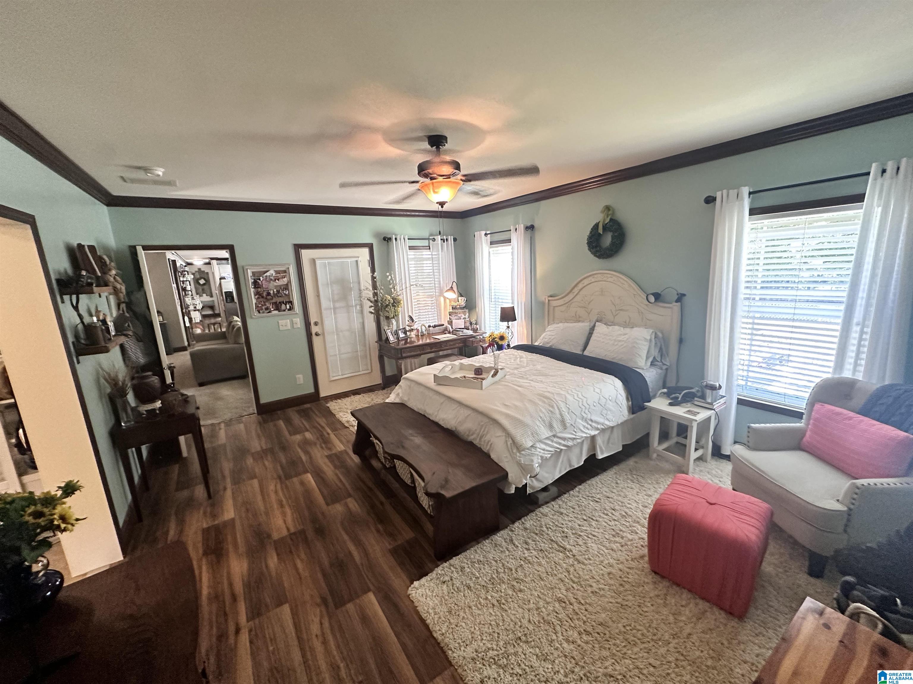 2570 Slasham Road Ashville, AL 35953 - Photo 19 of 51