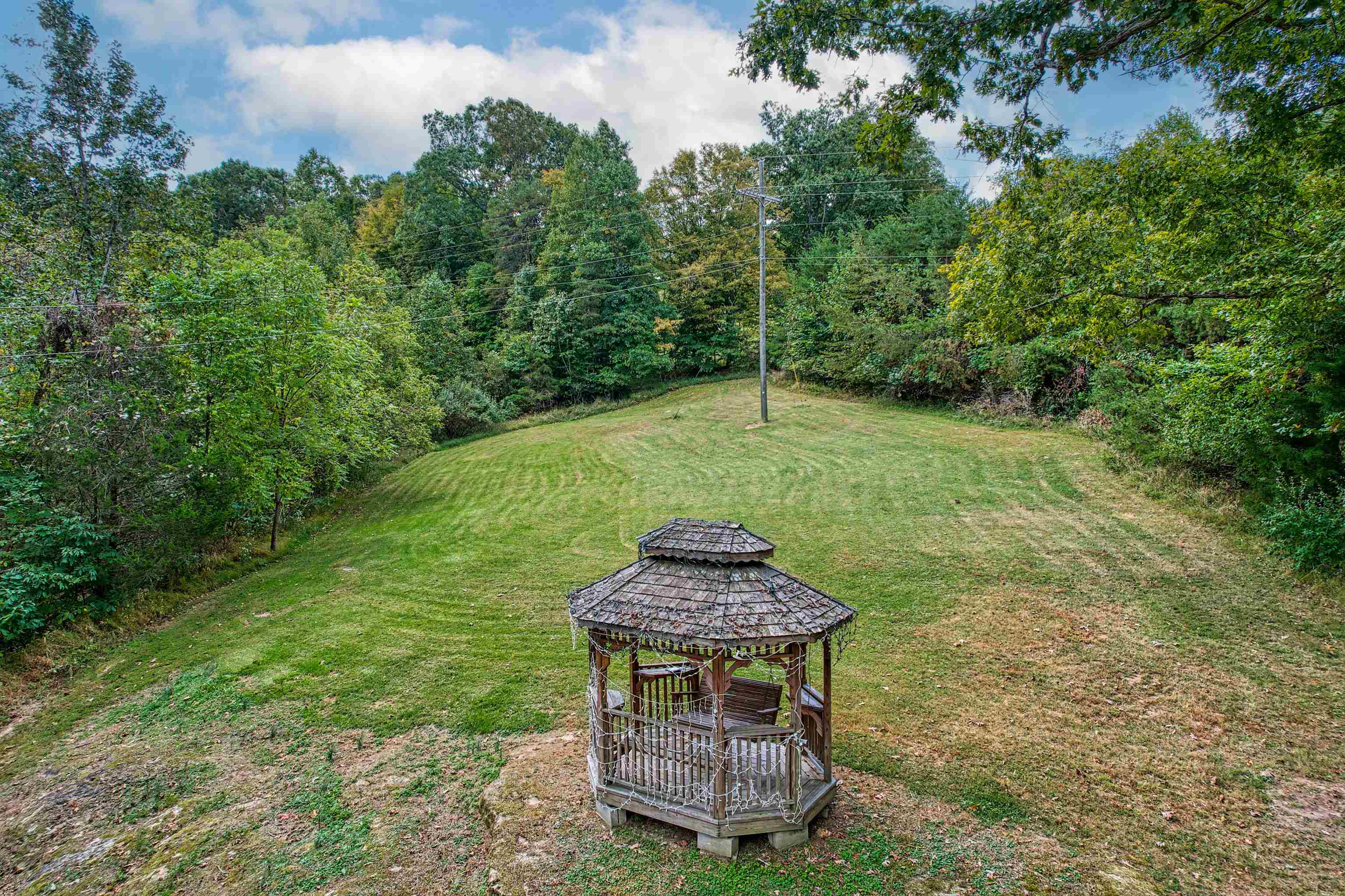 2299 Carter Caves Road Olive Hill, KY 41164 - Photo 24 of 25