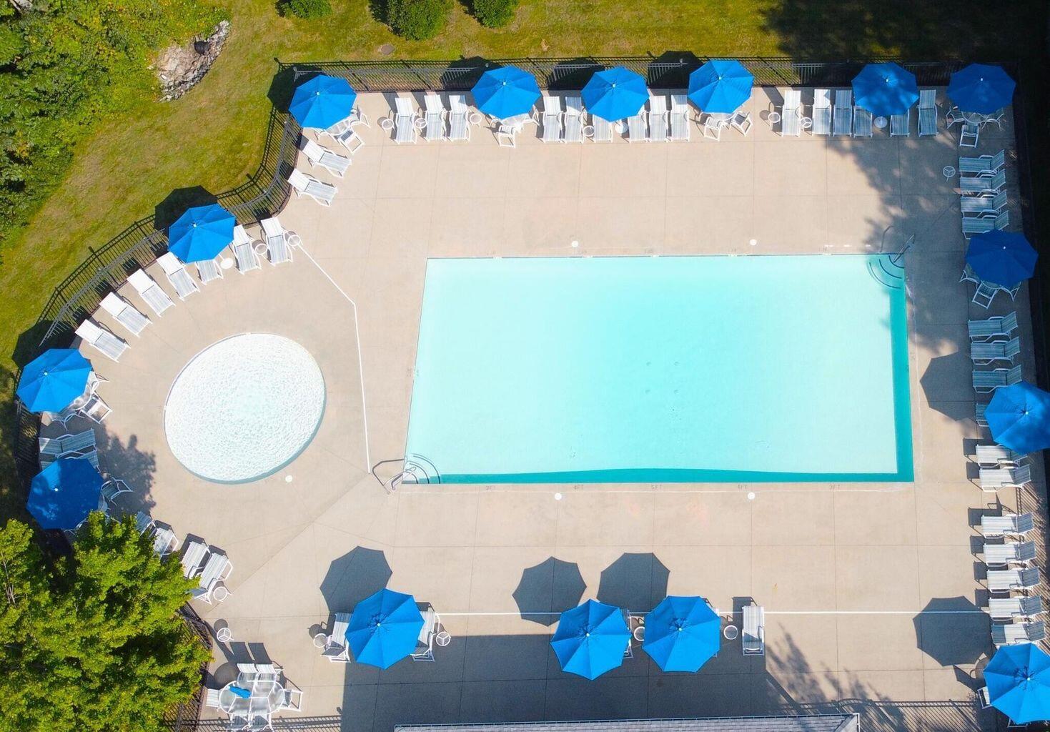 454 Post Road, Unit 464 Wells, ME 04090 - Photo 39 of 43 SUMMER VILLAGE POOL 1