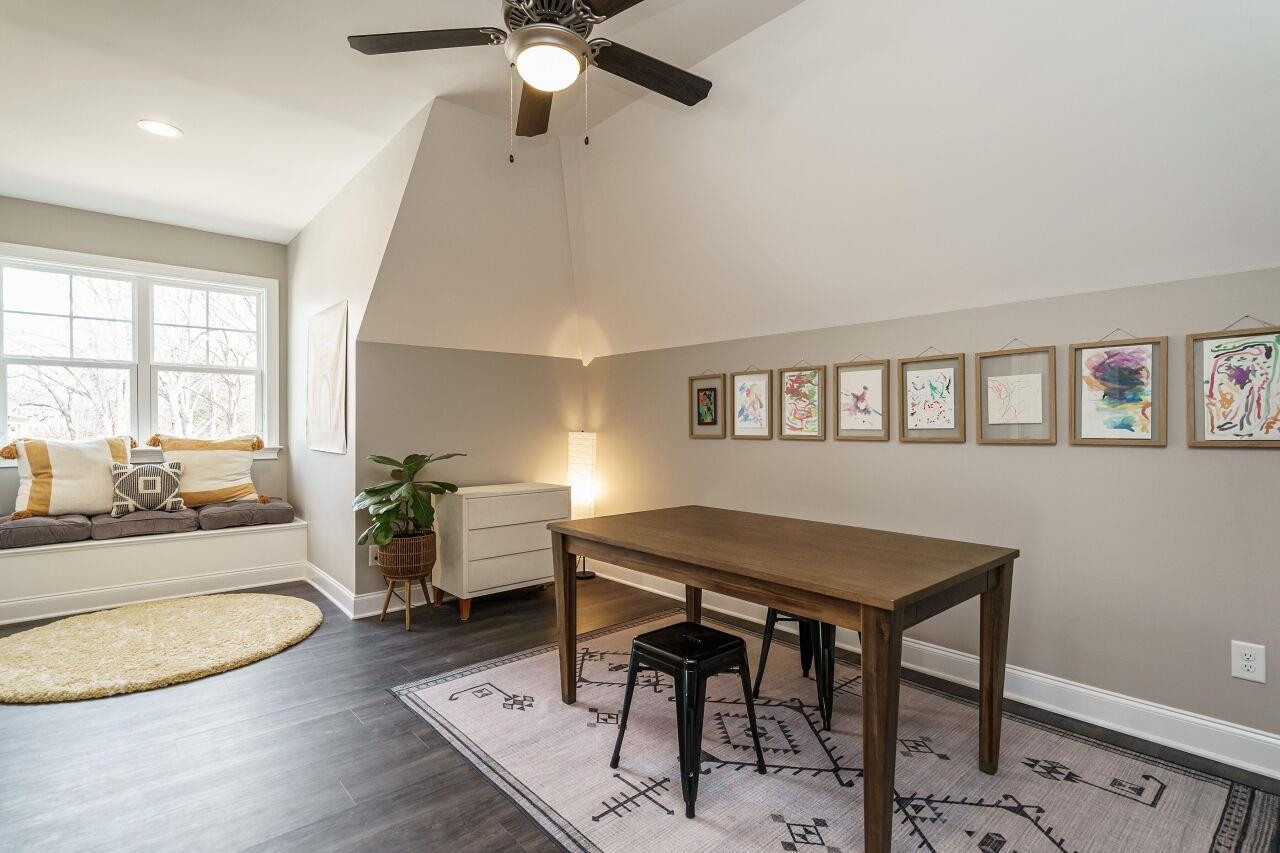 203 Georgetown Road Raleigh, NC 27608 - Photo 19 of 35 Photo 19