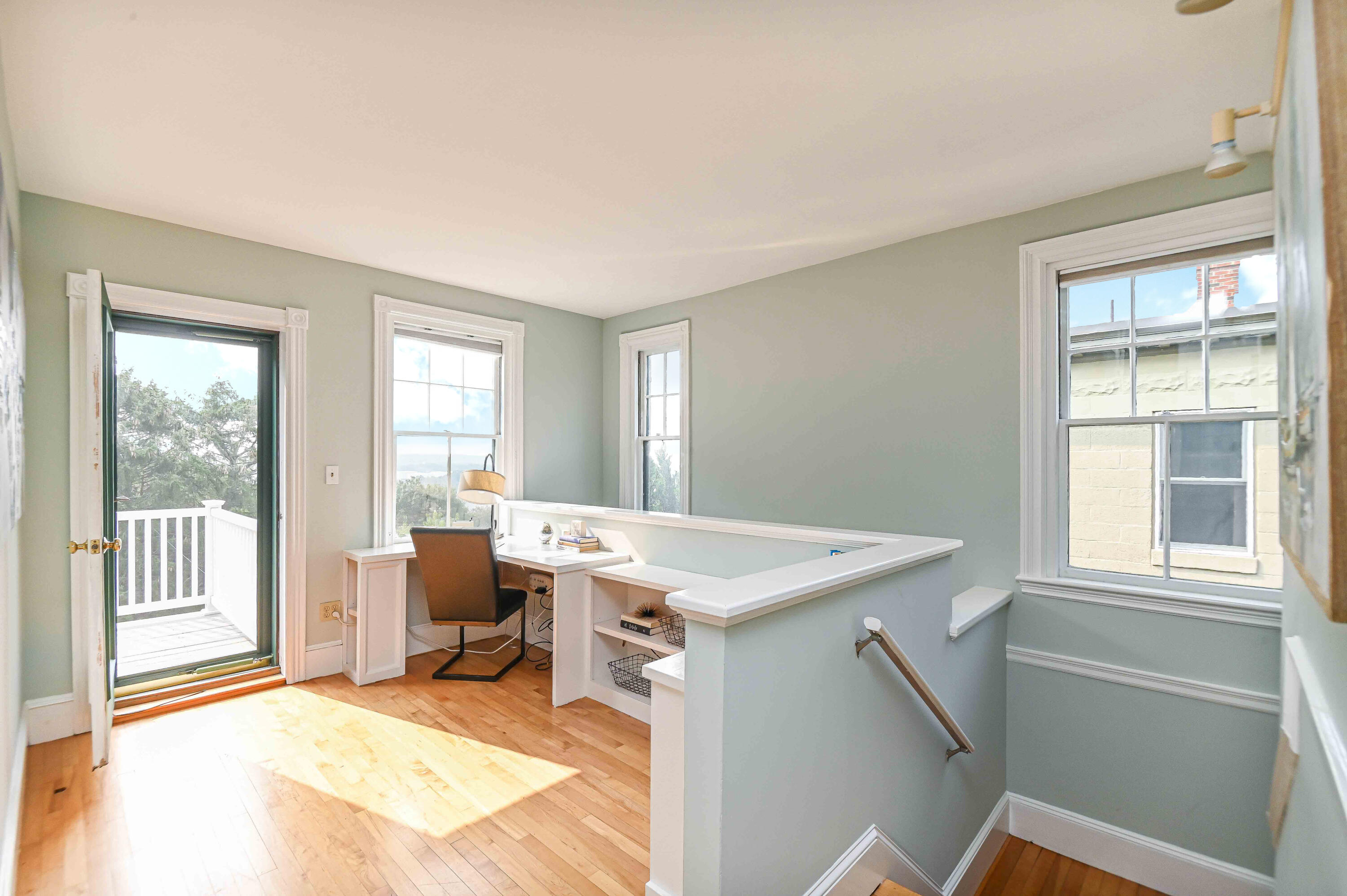 354 Danforth Street Portland, ME 04102 - Photo 44 of 65 DSC_1318