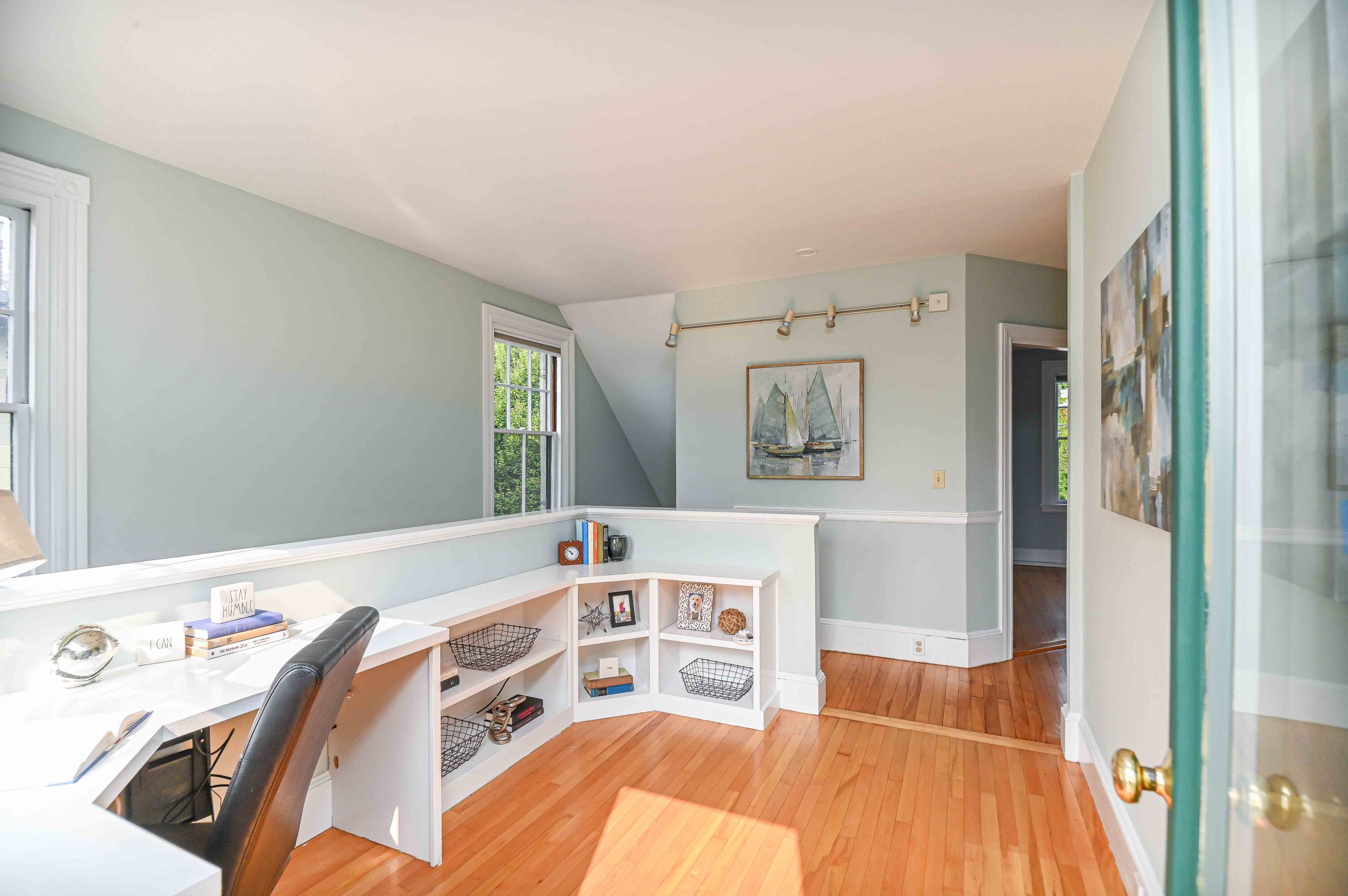 354 Danforth Street Portland, ME 04102 - Photo 46 of 65 DSC_1323