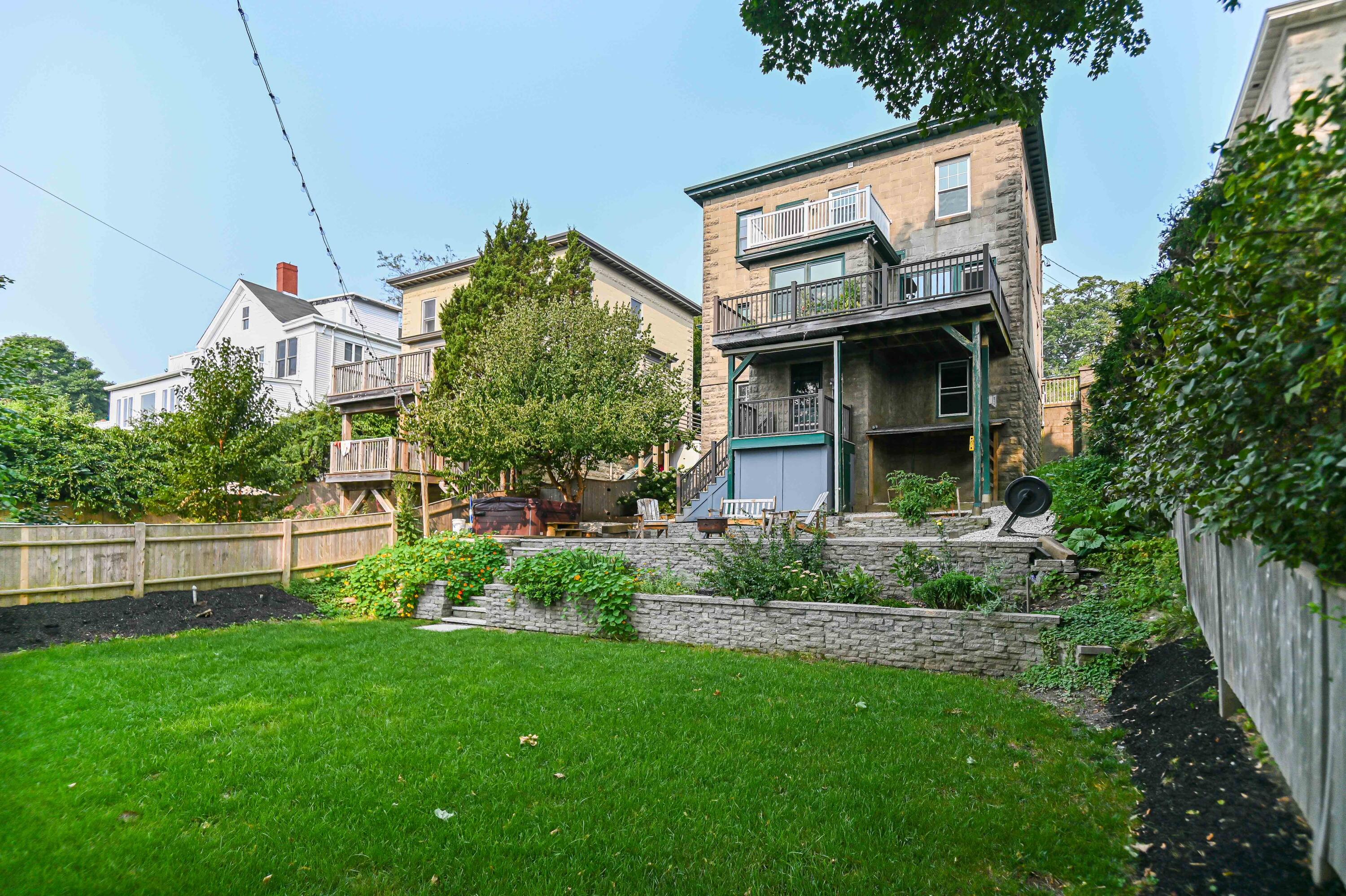 354 Danforth Street Portland, ME 04102 - Photo 51 of 65 DSC_1251