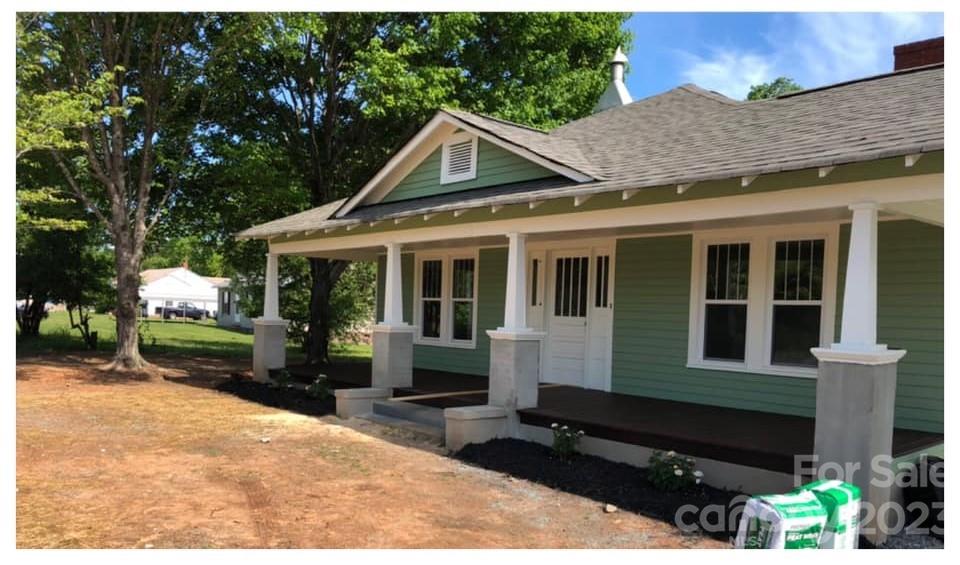 1095 Shuping Mill Road Salisbury, NC 28146 - Photo 1 of 17 Gallery Image 1