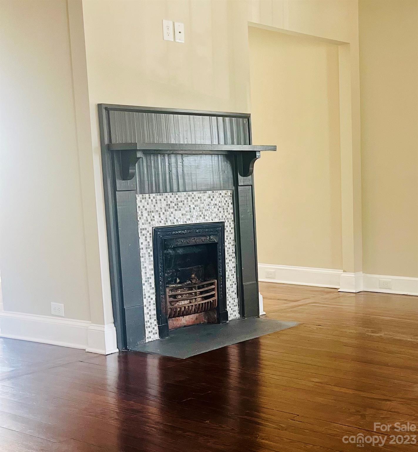 1095 Shuping Mill Road Salisbury, NC 28146 - Photo 5 of 17 Gallery Image 5