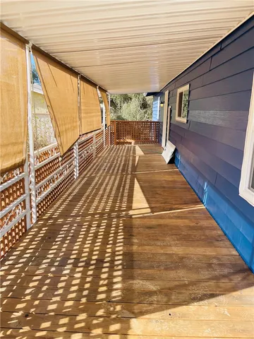 a view of outdoor space