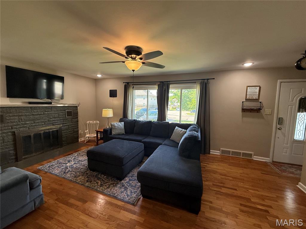 2637 Hopper Road Cape Girardeau, MO 63701 - Photo 4 of 21