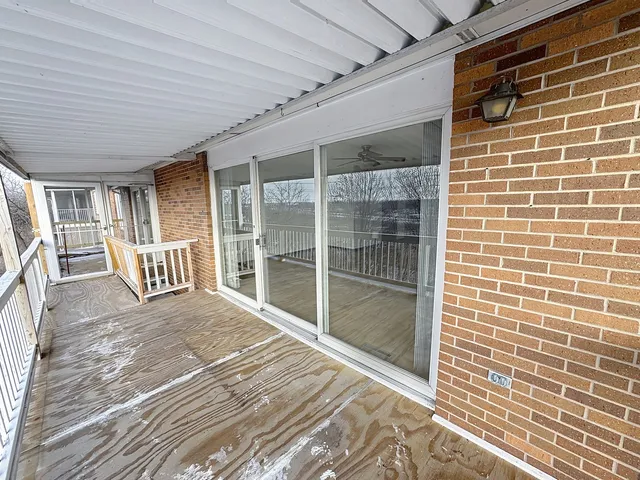 $116,500 | 3715 35th Street, Unit 3, Moline, IL 61265