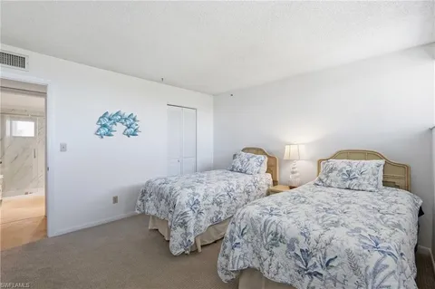 $414,900 | 4223 Bay Beach Lane, Unit 4F, Fort Myers Beach, FL 33931