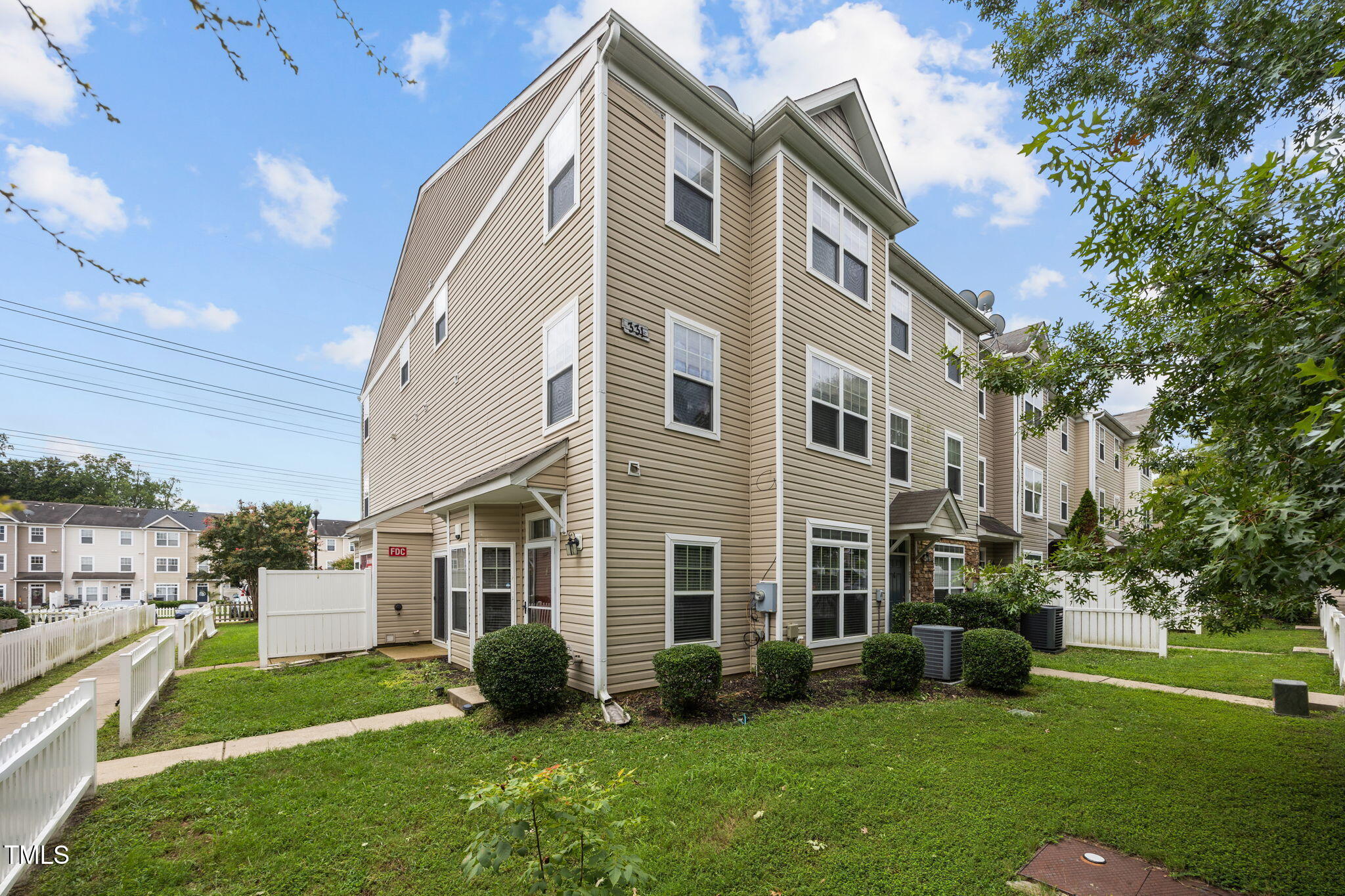 331 Gilman Lane, Unit 106 Raleigh, NC 27610 - Photo 3 of 20 4-web-or-mls-IMG_1371
