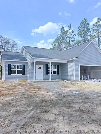 $283,500 | 51 Montana Lane, Spring Lake, NC 28390