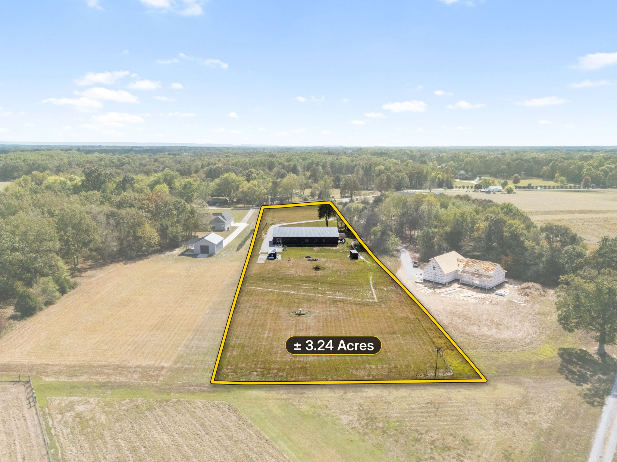 843 Ovoca Lake Road Tullahoma, TN 37388 - Photo 37 of 65 Gallery Image 37
