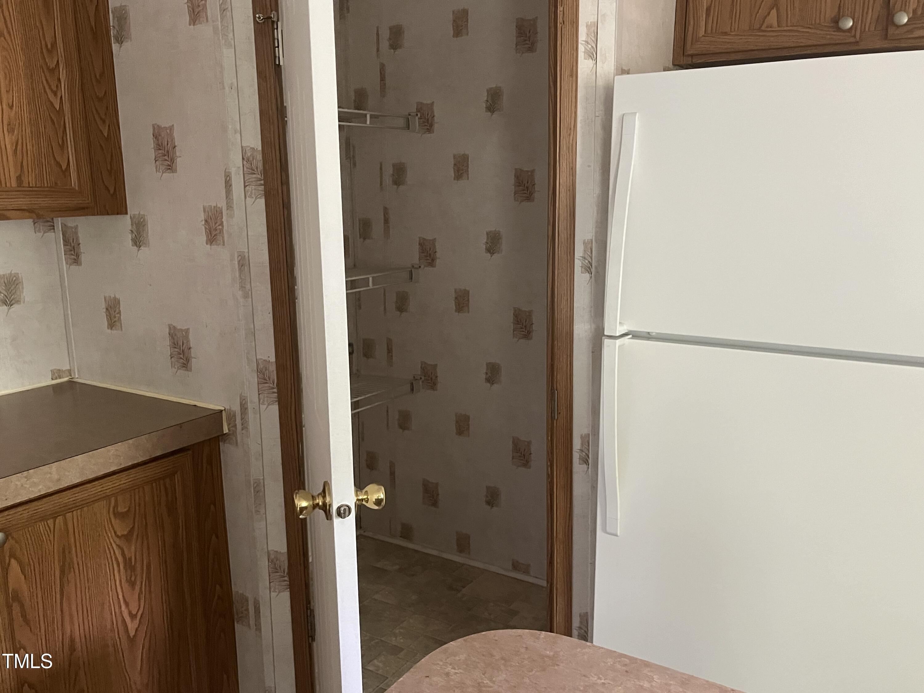 118 Portia Lane Roxboro, NC 27574 - Photo 7 of 16 a bathroom with a granite countertop sink and a mirror