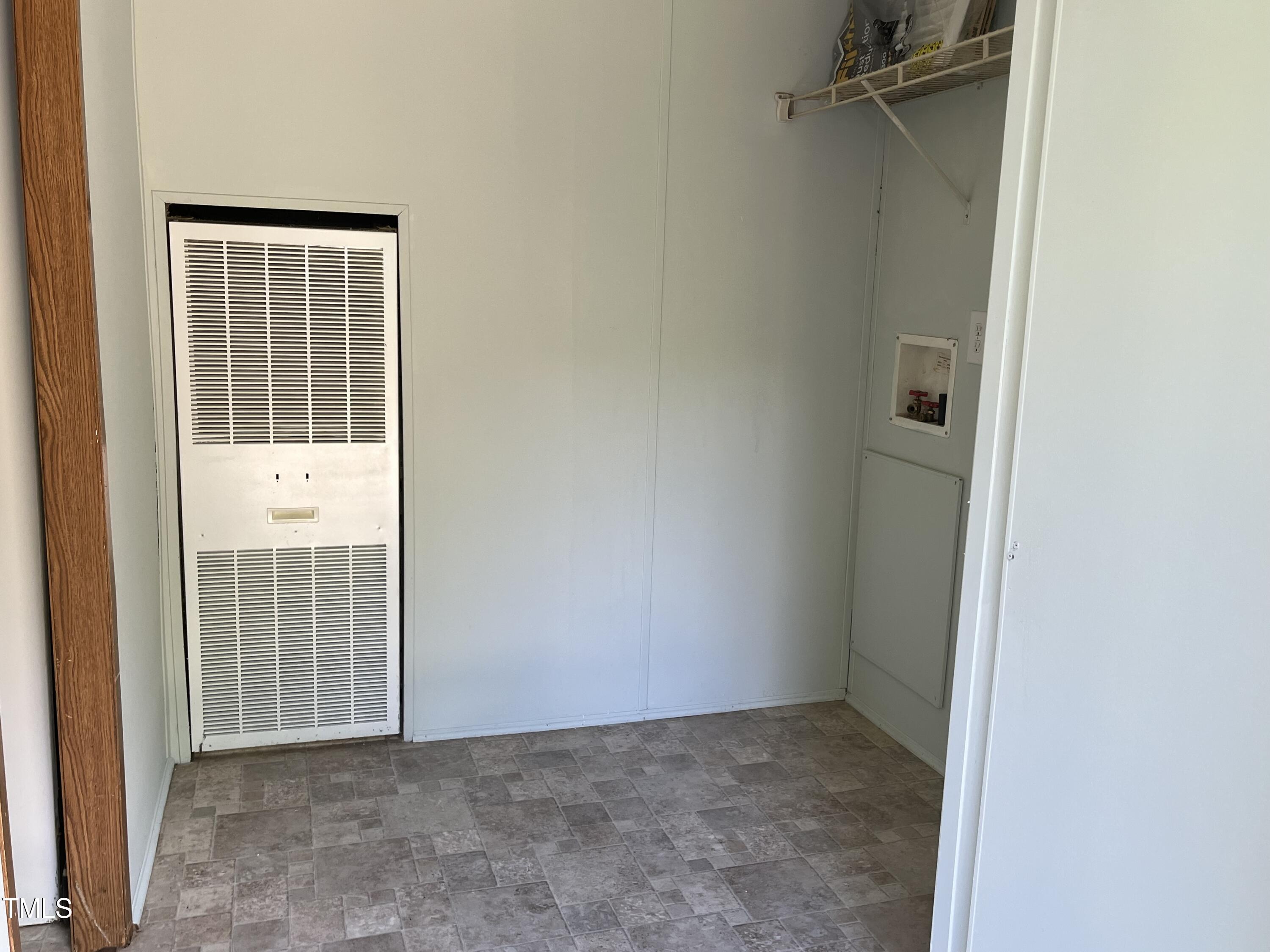 118 Portia Lane Roxboro, NC 27574 - Photo 8 of 16 a view of an empty room