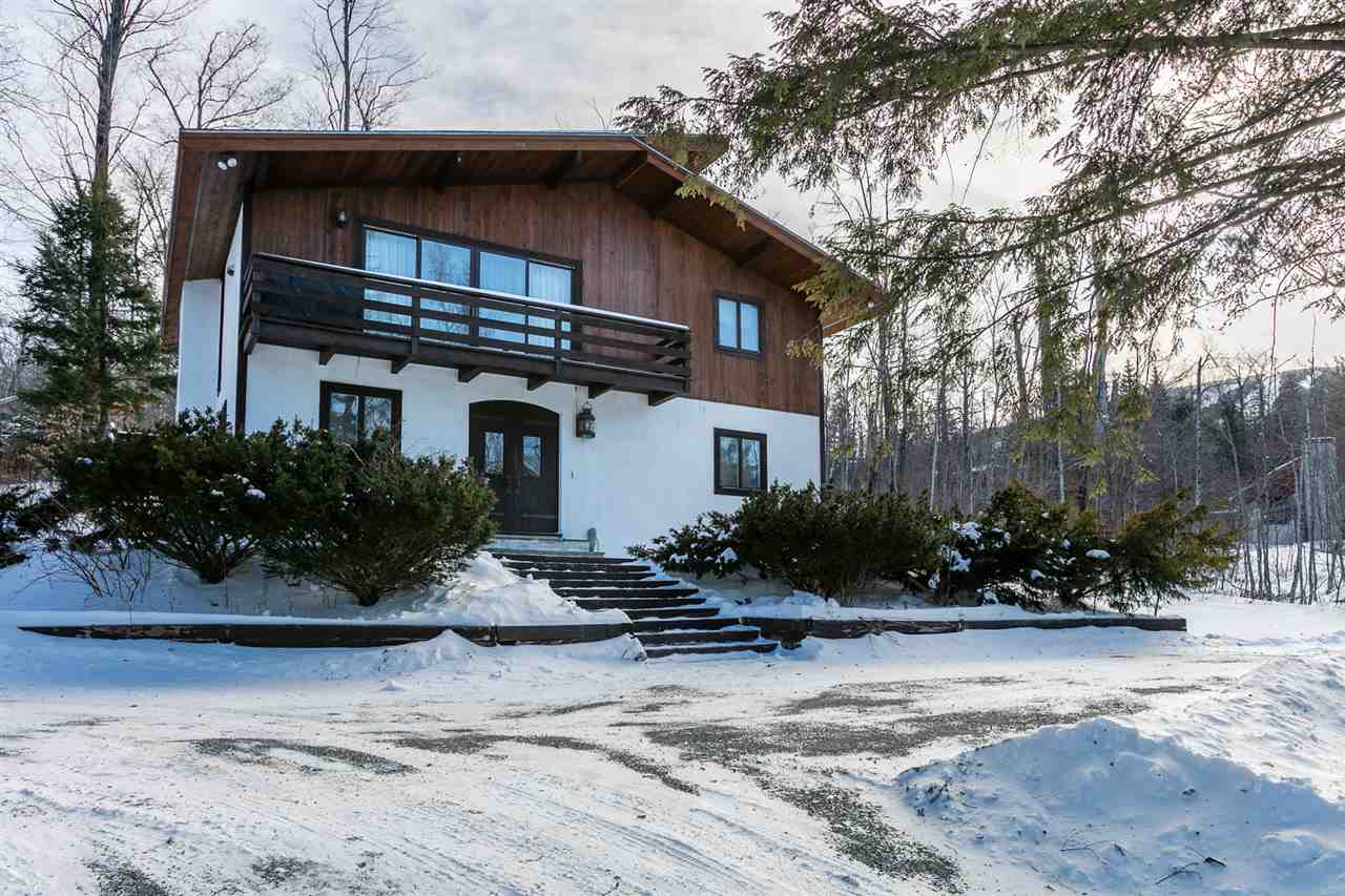 28 North Branch Road Winhall, VT 05340 - Photo 2 of 33