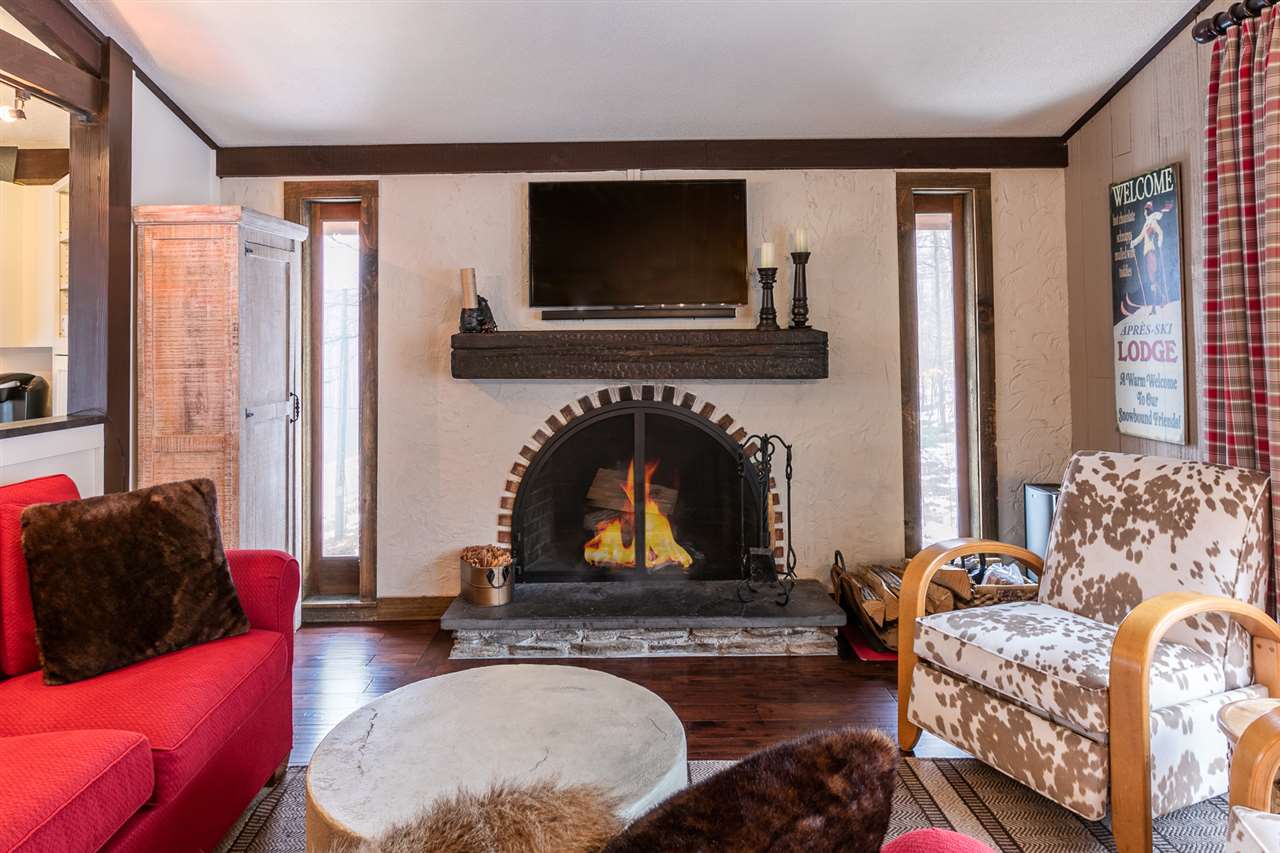 28 North Branch Road Winhall, VT 05340 - Photo 12 of 33