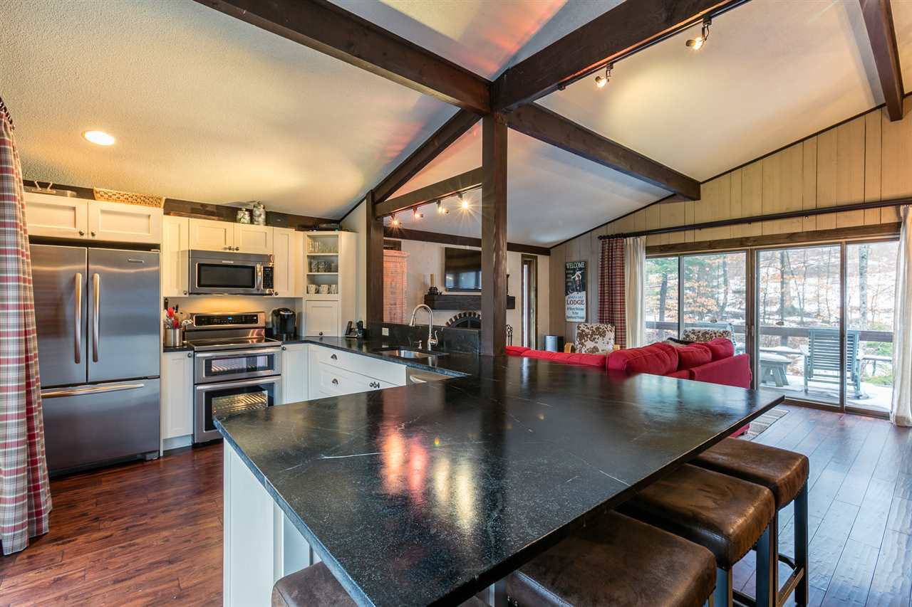 28 North Branch Road Winhall, VT 05340 - Photo 6 of 33