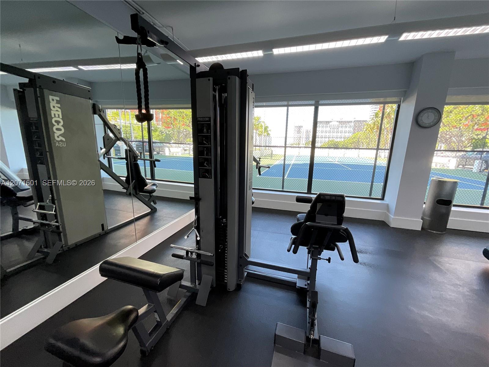200 Southeast 15th Road, Unit PHB Miami, FL 33129 - Photo 41 of 71 Gallery Image 41