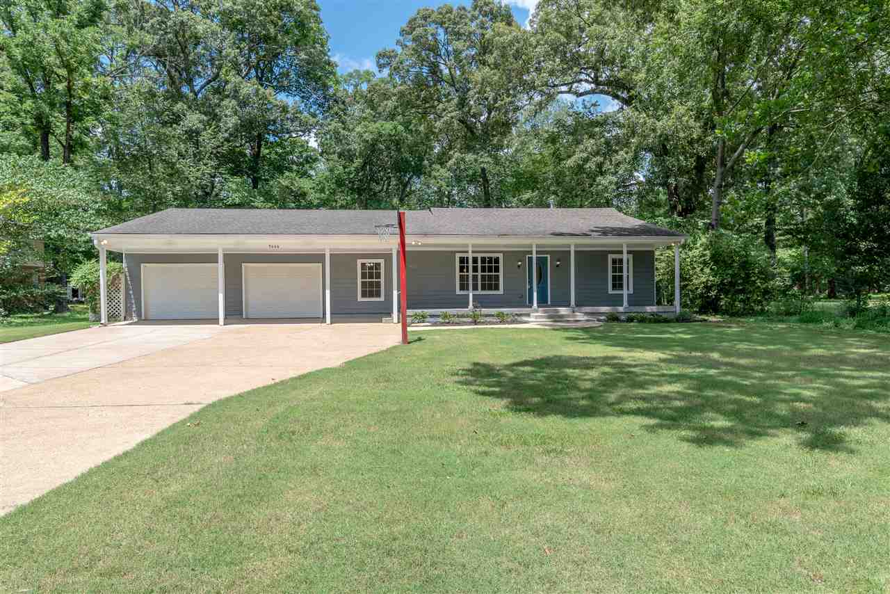 7464 3rd Road Bartlett, TN 38135 - Photo 1 of 21 Gallery Image 1