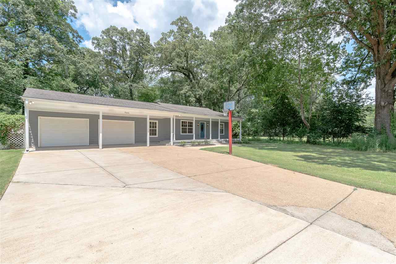 7464 3rd Road Bartlett, TN 38135 - Photo 2 of 21 Gallery Image 2