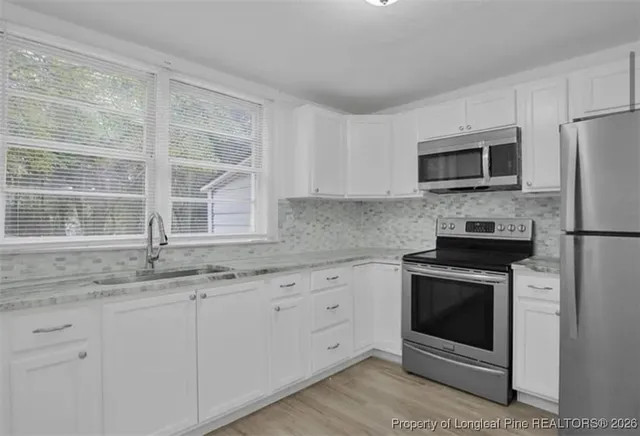 $155,000 | 2017 Progress Street, Fayetteville, NC 28306