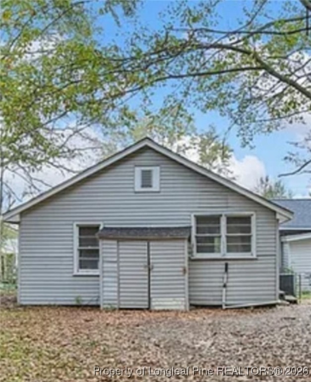 2017 Progress Street Fayetteville, NC 28306 - Photo 15 of 15