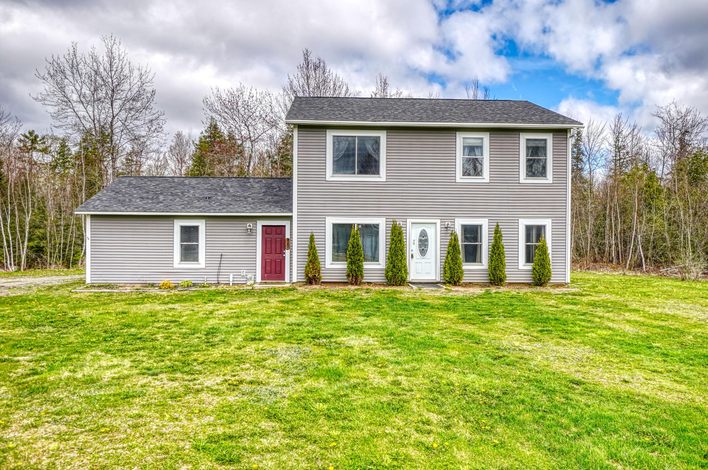895 Mutton Lane Clinton, ME 04927 - Photo 1 of 26 01