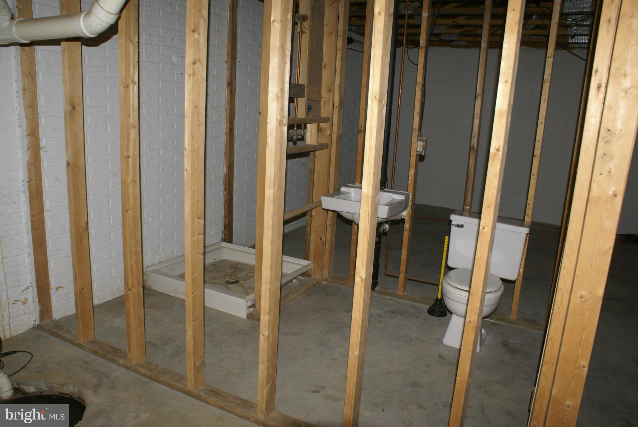 1659 Apple Pie Ridge Road Winchester, VA 22603 - Photo 14 of 20 Basement