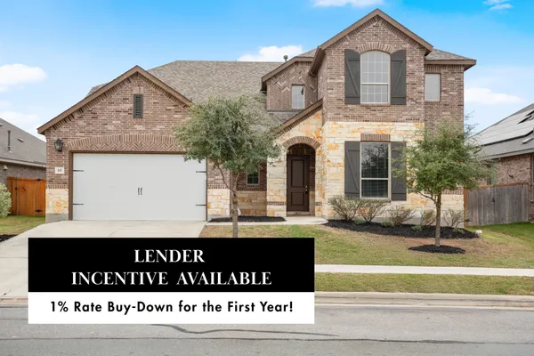 $475,000 | 841 Spinnaker Loop, Kyle, TX 78640