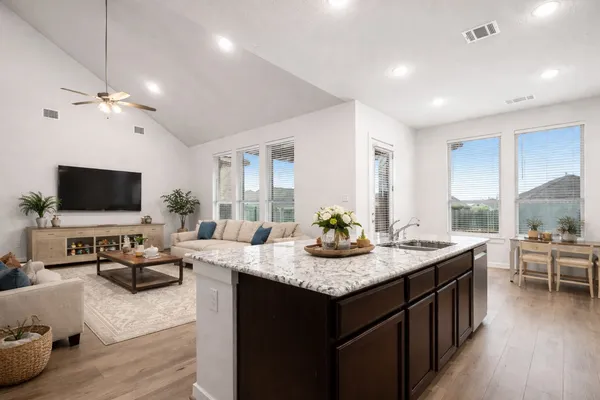 $455,000 | 841 Spinnaker Loop, Kyle, TX 78640