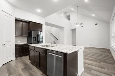 $490,000 | 841 Spinnaker Loop, Kyle, TX 78640