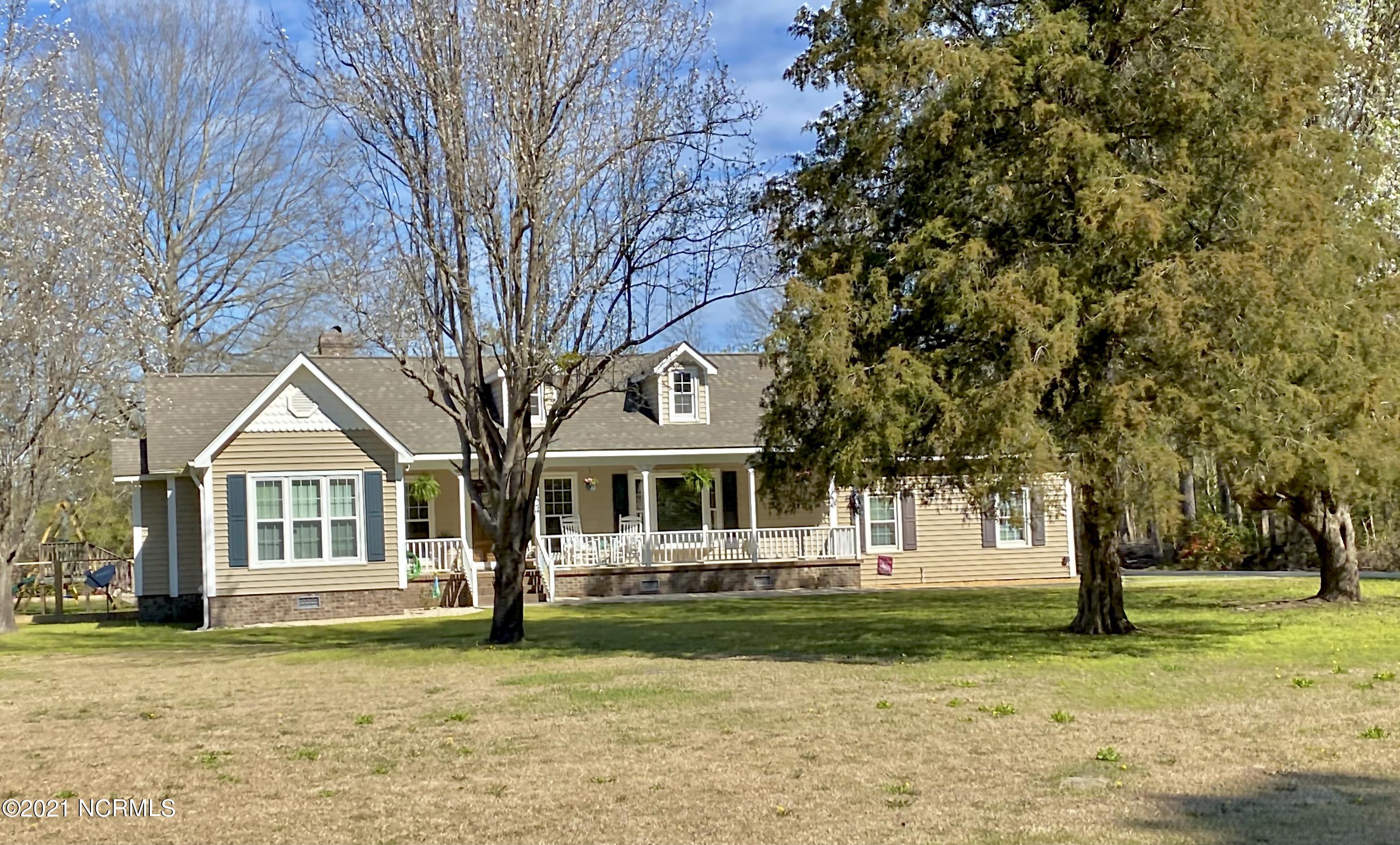 5424 Alligator Road Northwest Ash, NC 28420 - Photo 1 of 16 5424 Alligator Road