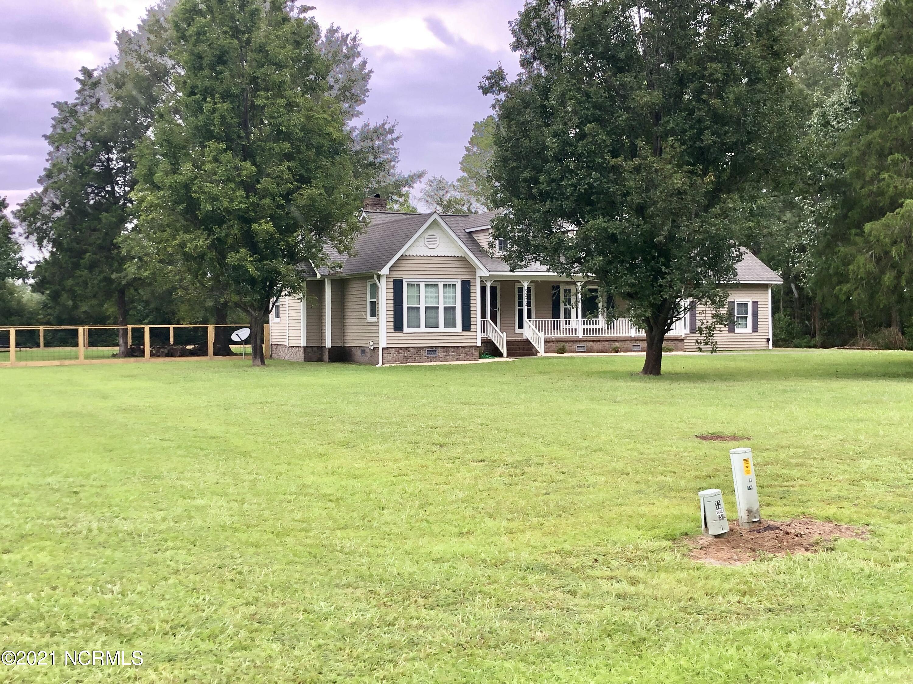 5424 Alligator Road Northwest Ash, NC 28420 - Photo 16 of 16 5424 Alligator Road