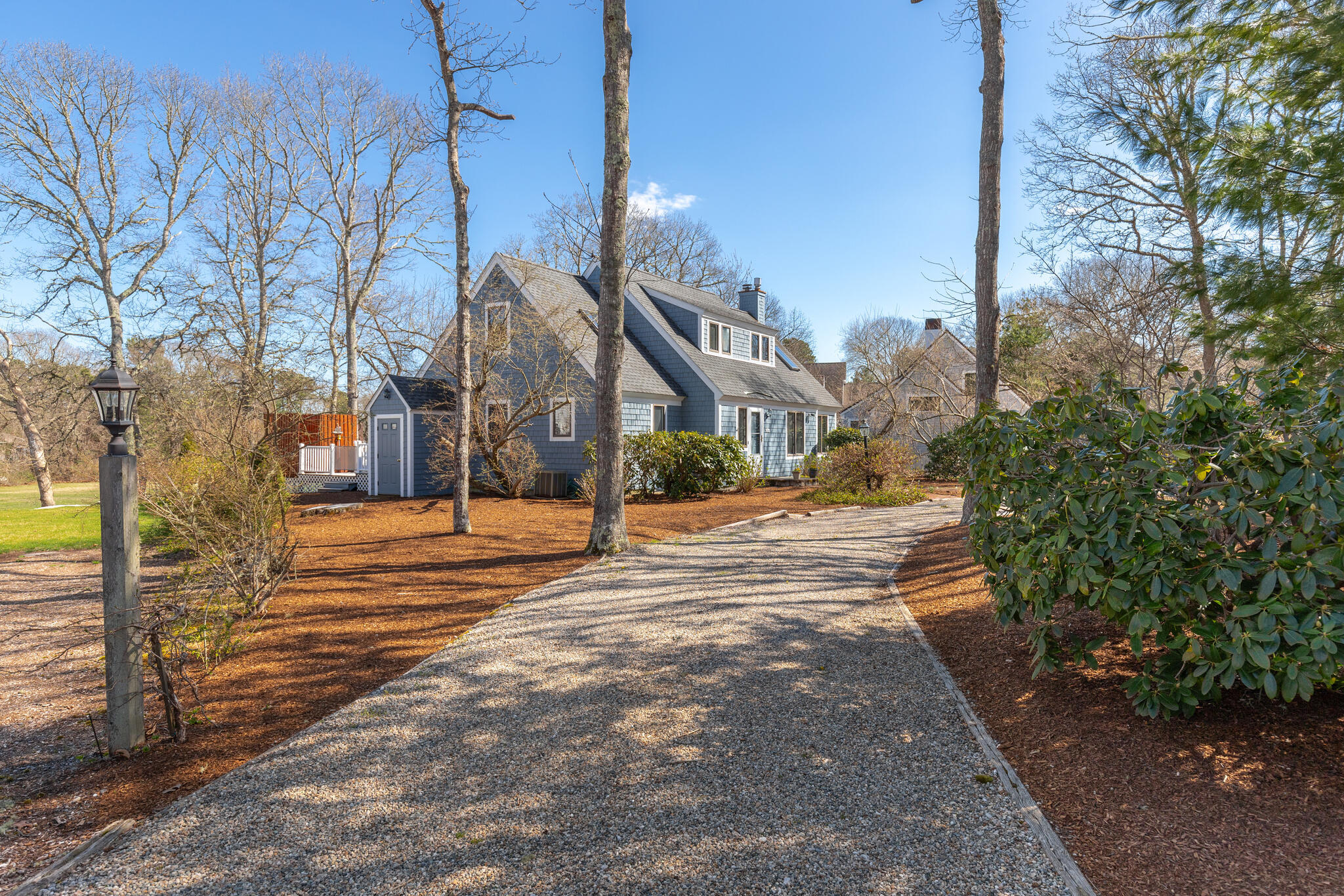 103 Summersea Road Mashpee, MA 02649 - Photo 2 of 41