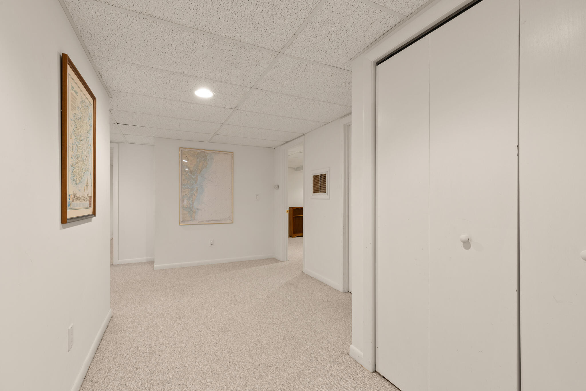 103 Summersea Road Mashpee, MA 02649 - Photo 27 of 41 a view of an empty room