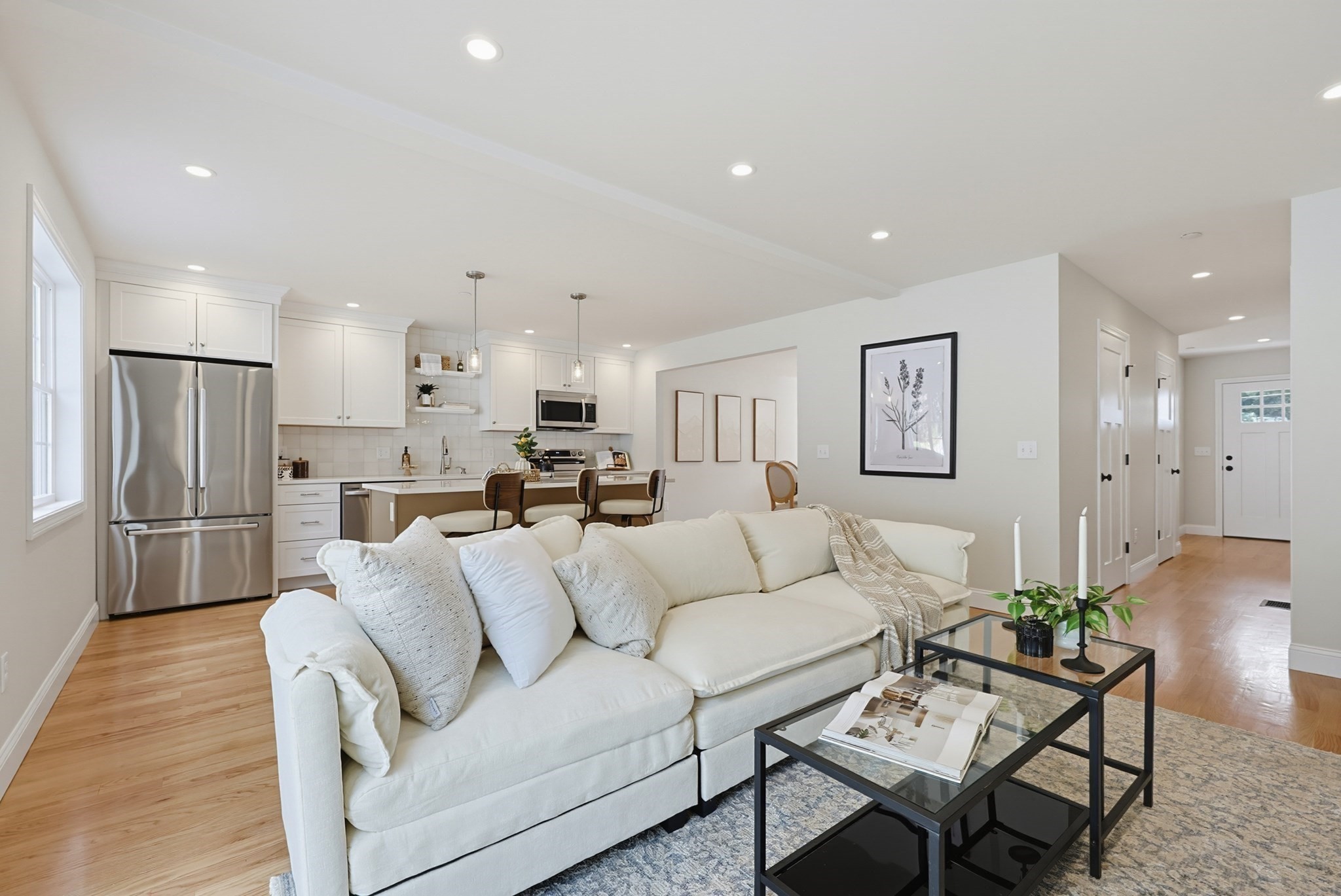 21 Dwinell Road, Unit B Taunton, MA 02780 - Photo 17 of 42 Gallery Image 17