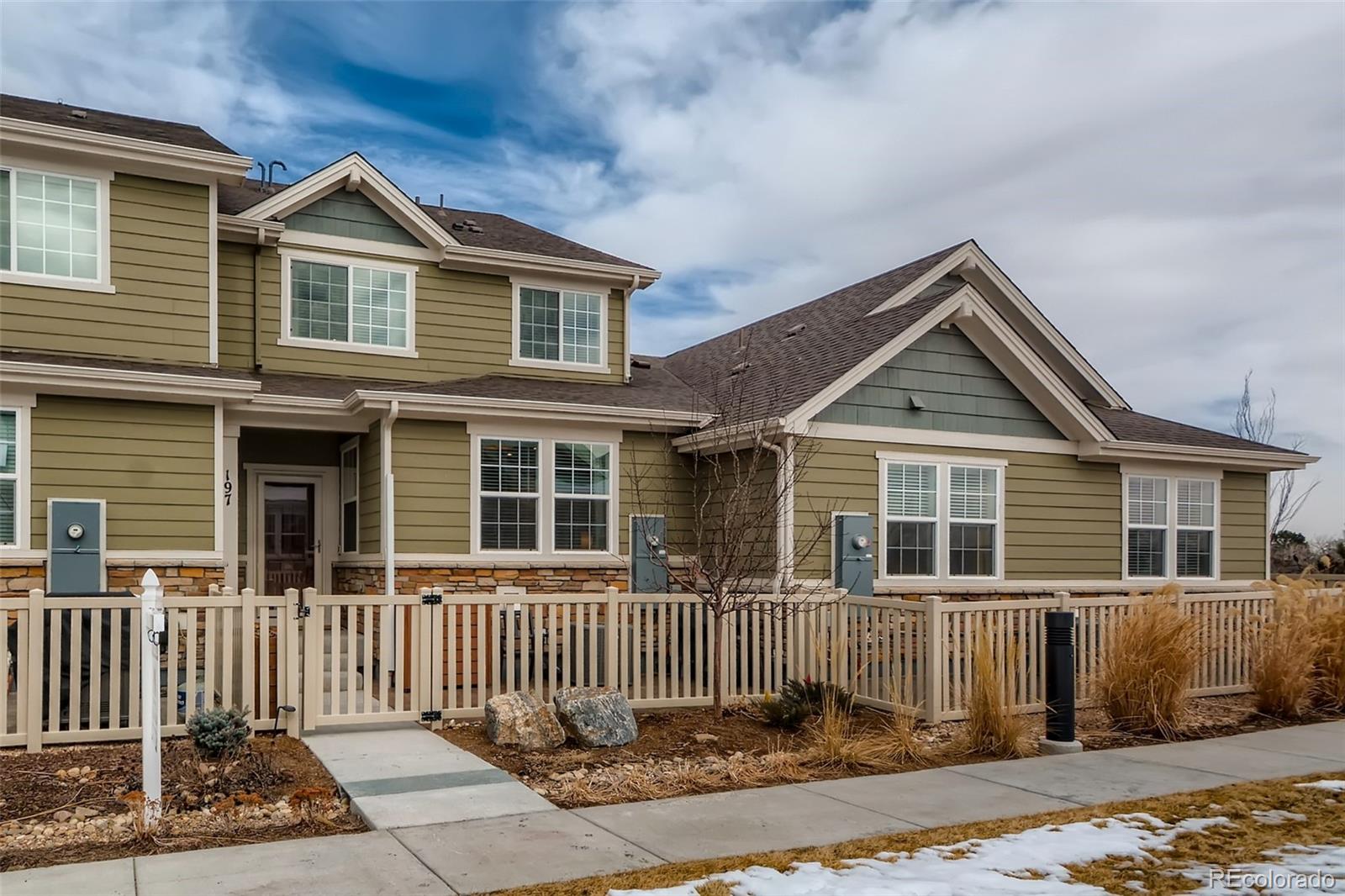 197 Jackson Drive Erie, CO 80516 - Photo 2 of 31