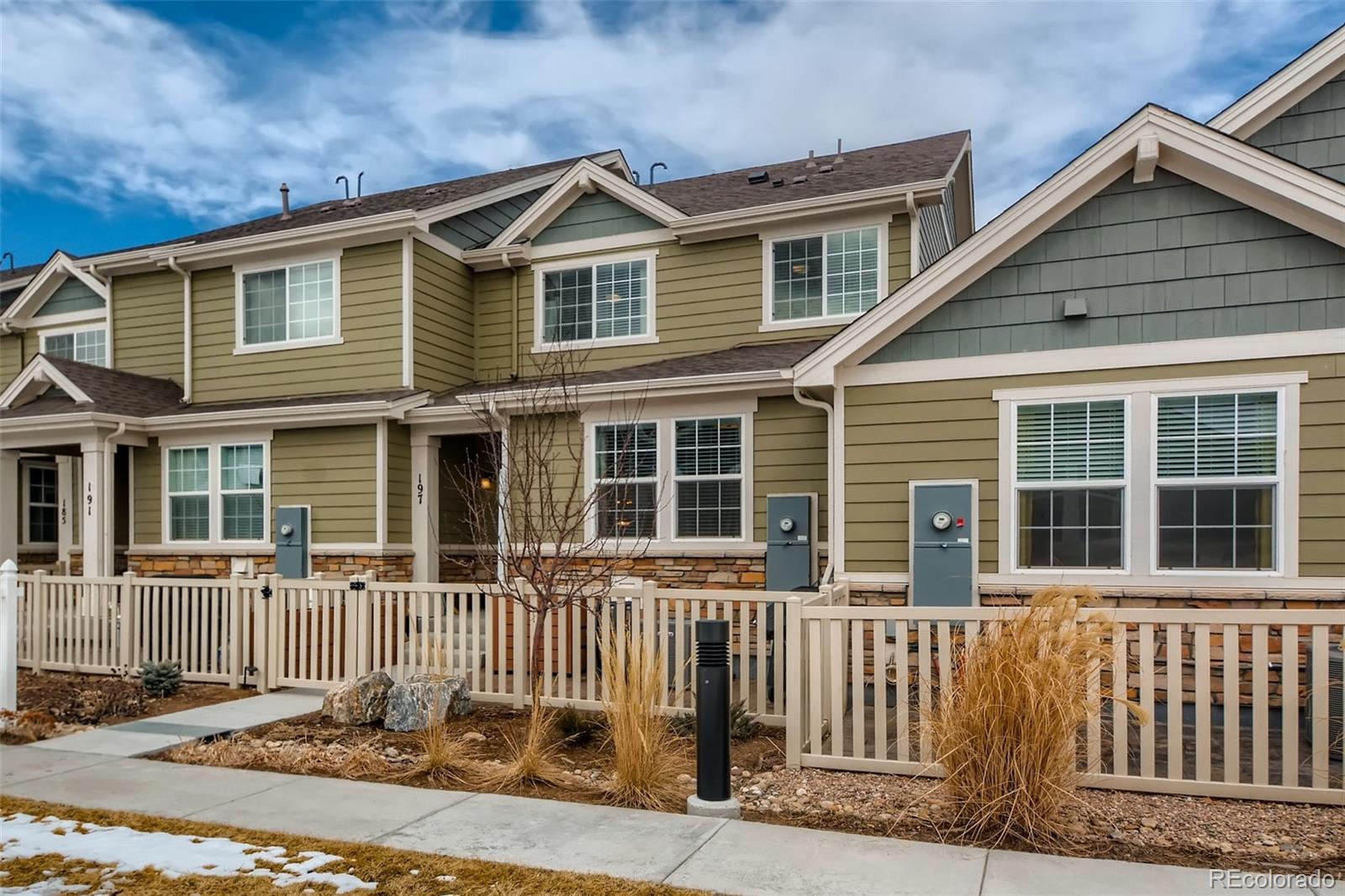 197 Jackson Drive Erie, CO 80516 - Photo 3 of 31