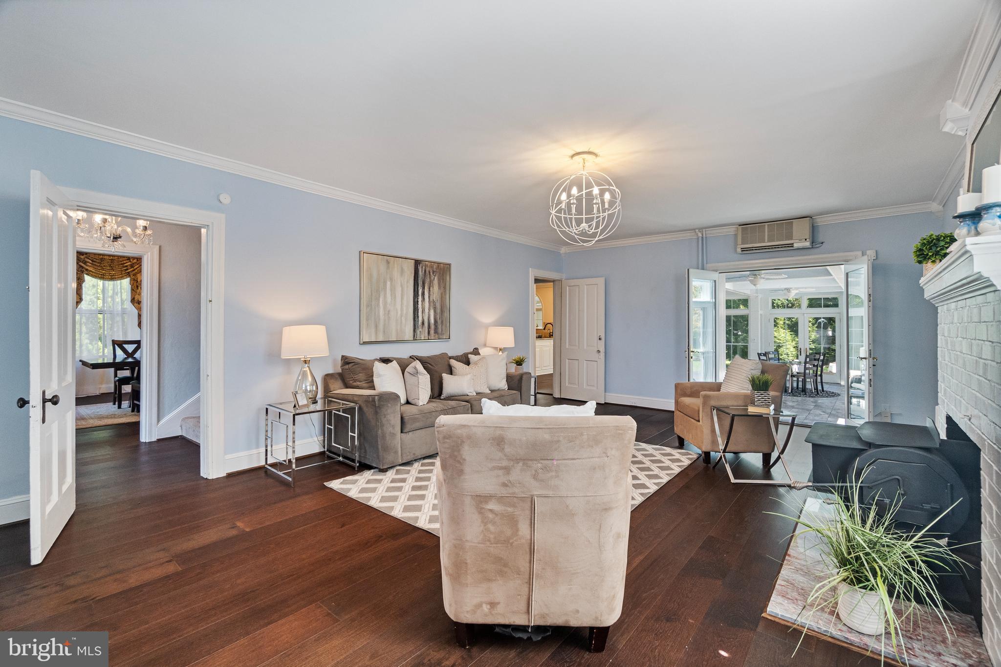 15435 Good Hope Road Silver Spring, MD 20905 - Photo 3 of 48