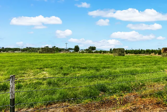 a view of an ocean view