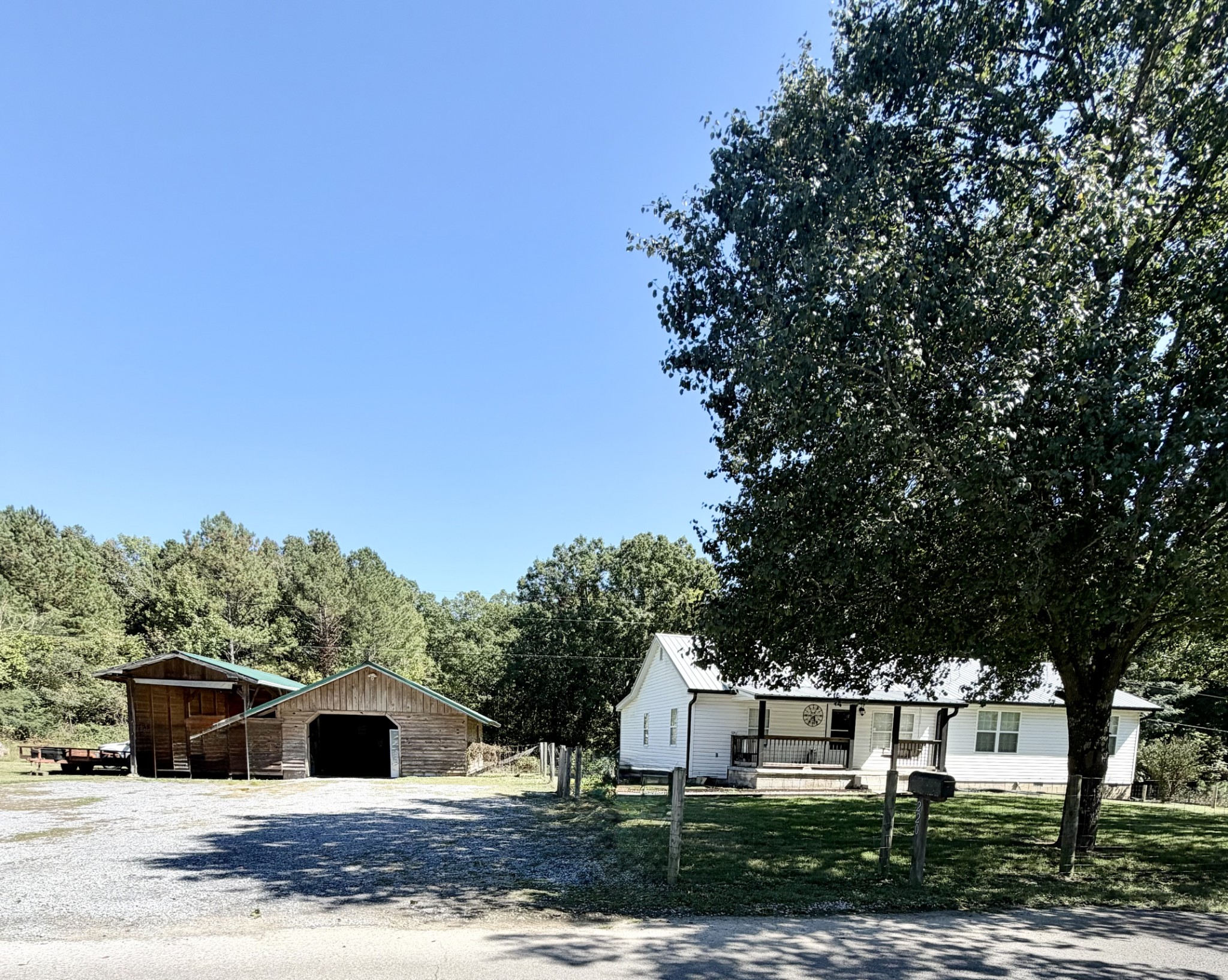 220 Moore Circle Road Charleston, TN 37310 - Photo 1 of 38 Gallery Image 1