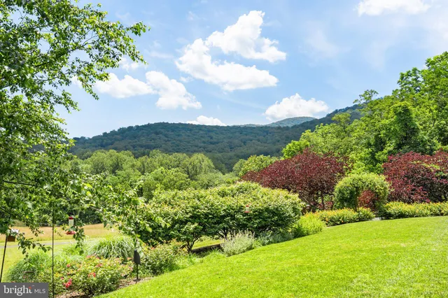 $3,500,000 | 156 Bear Wallow Road, Huntly, VA 22640