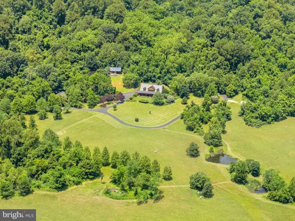 $3,200,000 | 156 Bear Wallow Road, Huntly, VA 22640