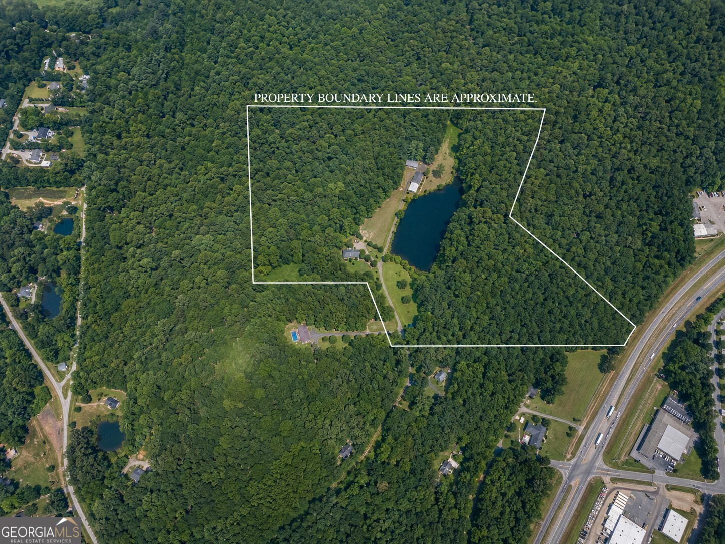269 B West Hermitage Road Northeast Rome, GA 30161 - Photo 40 of 43