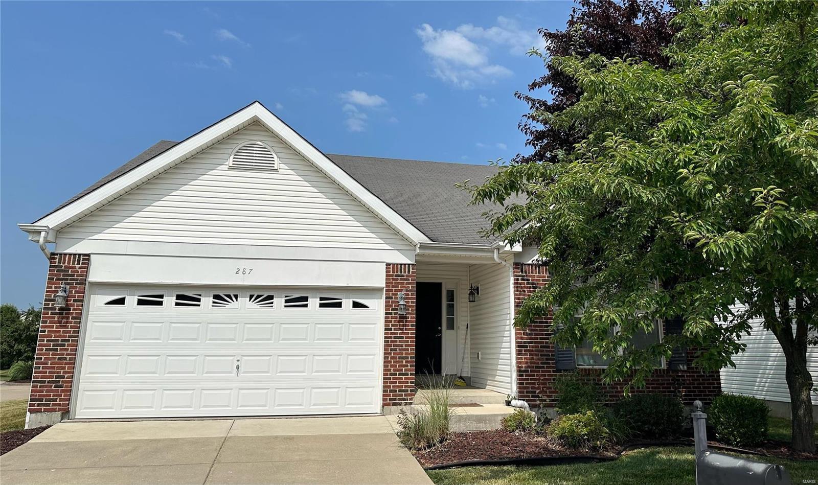 287 Keystone Court O'Fallon, IL 62269 - Photo 1 of 16 Gallery Image 1