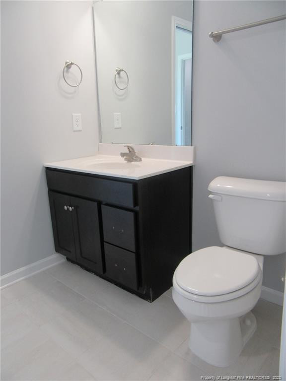 6400 New Hope Church Road Stedman, NC 28391 - Photo 25 of 41 Vanity in J & J Bathroom