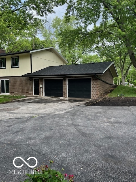 1340 Rohrer Road Carmel, IN 46032 - Photo 2 of 16